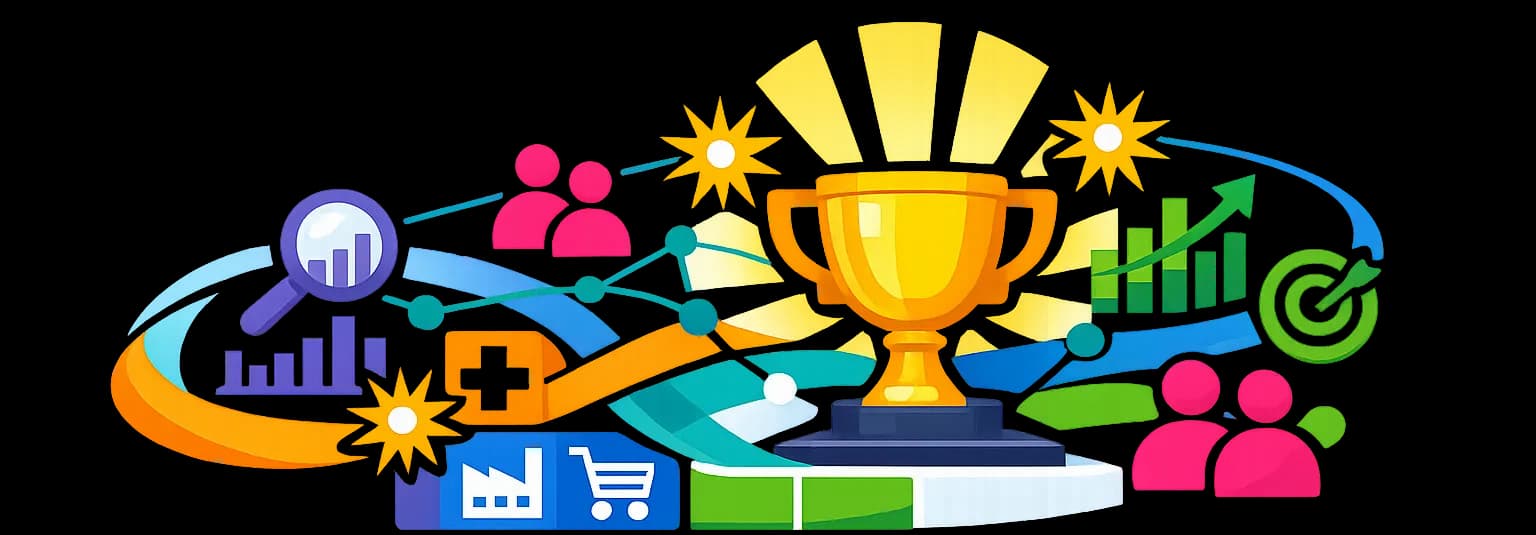 Client success stories and proven results