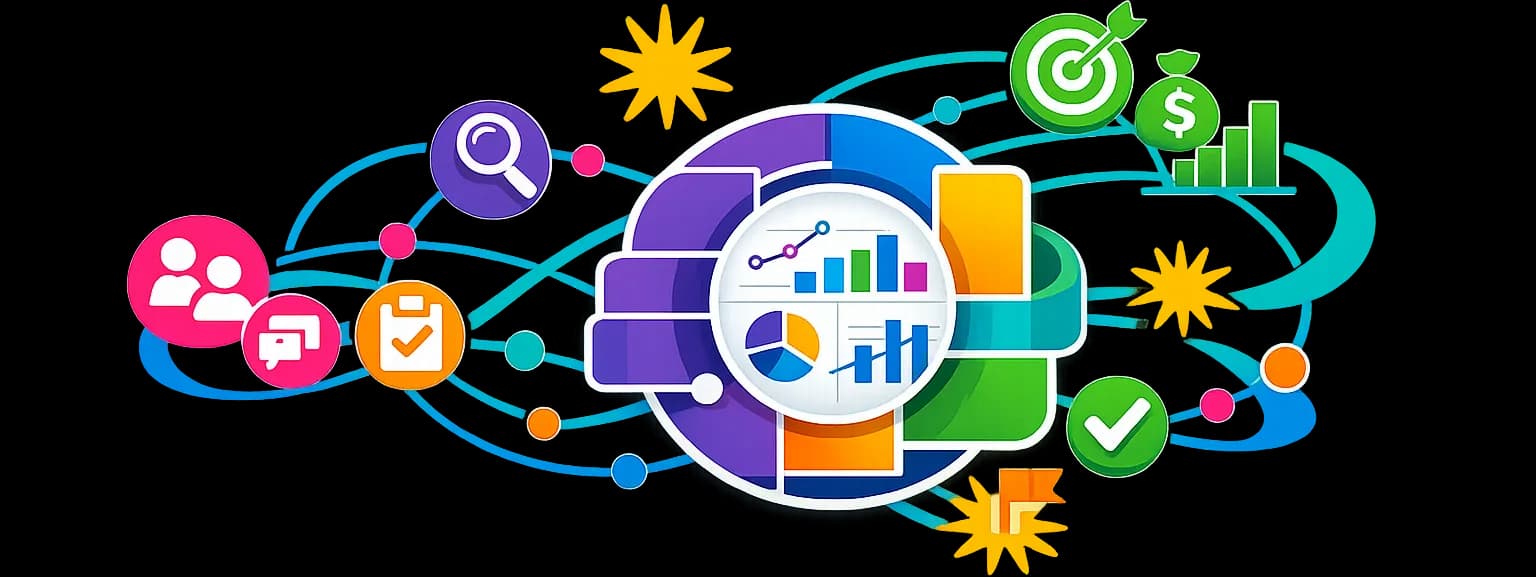 Customer experience workshop with actionable insights
