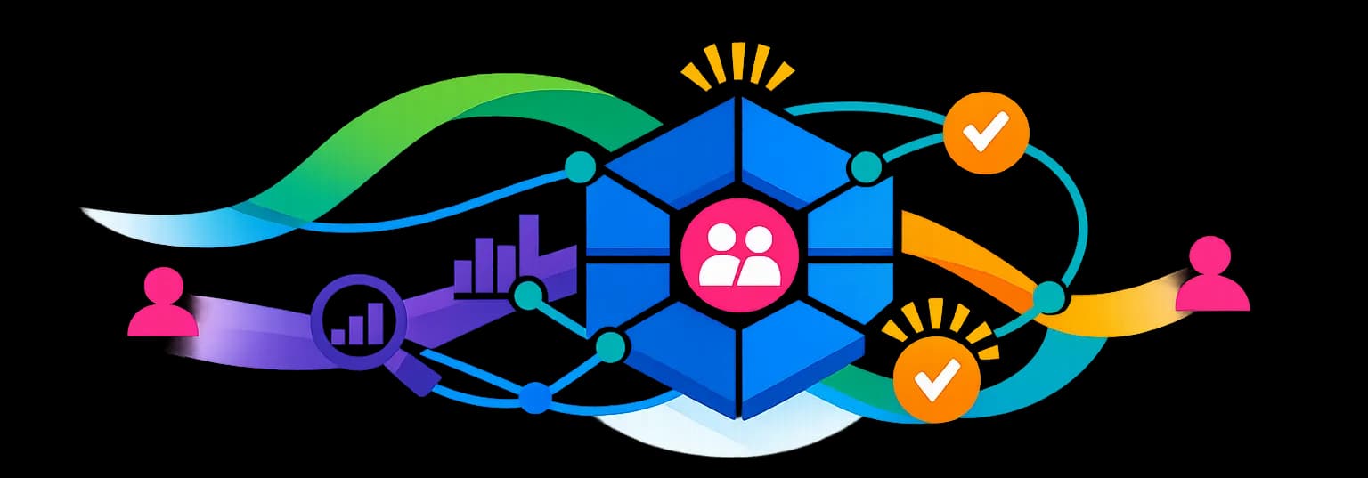 The iACT Framework: Interact RDT's methodology for customer-driven growth