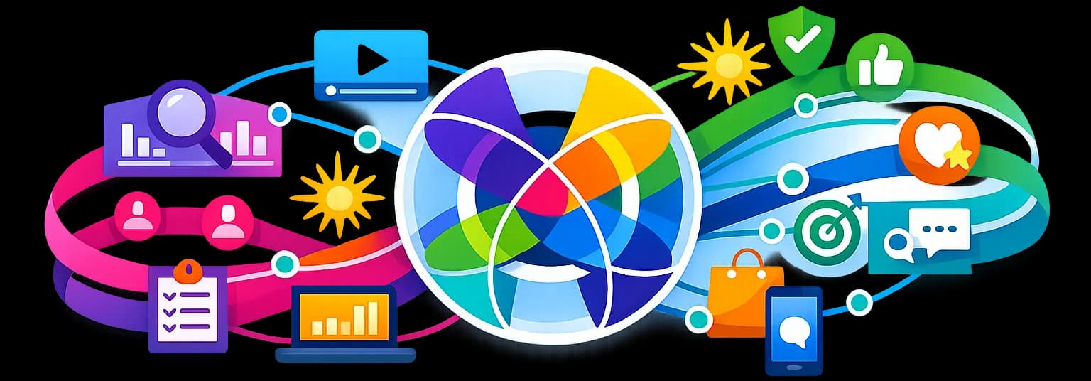 Brand Experience Services by Interact RDT