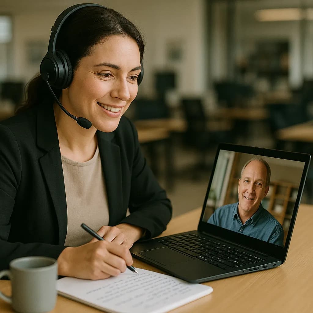 Voice of Customer (VoC) Programme