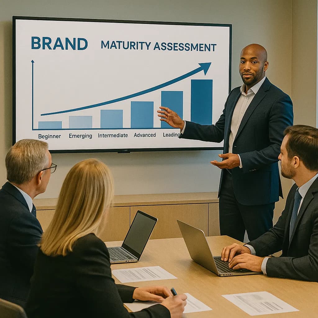 CX Maturity Assessment