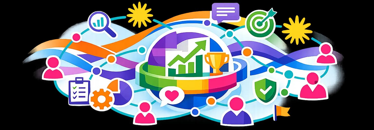 Employee Experience Services by Interact RDT