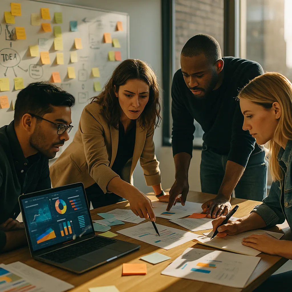 Rapid Insights Sprint