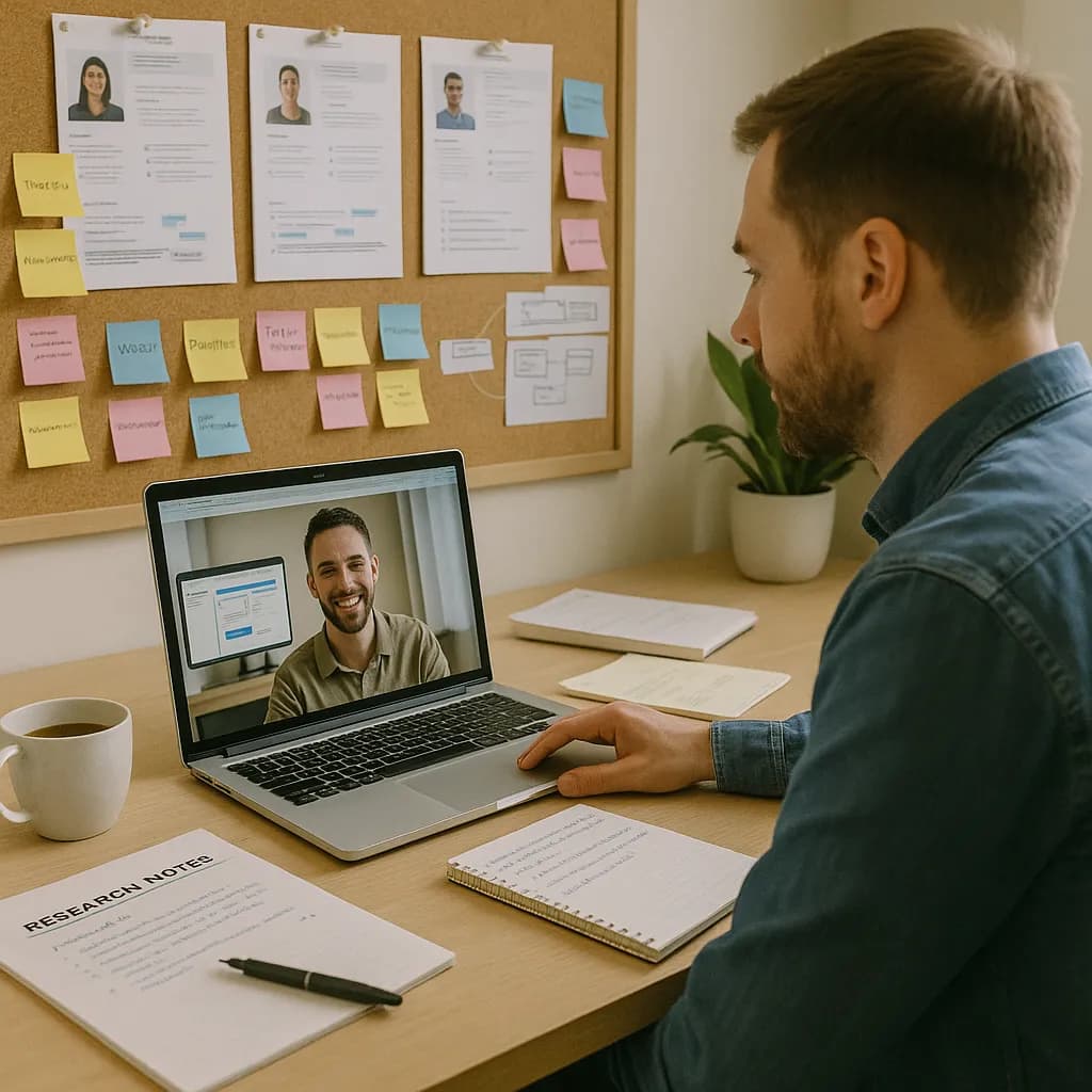 UX Research As A Service