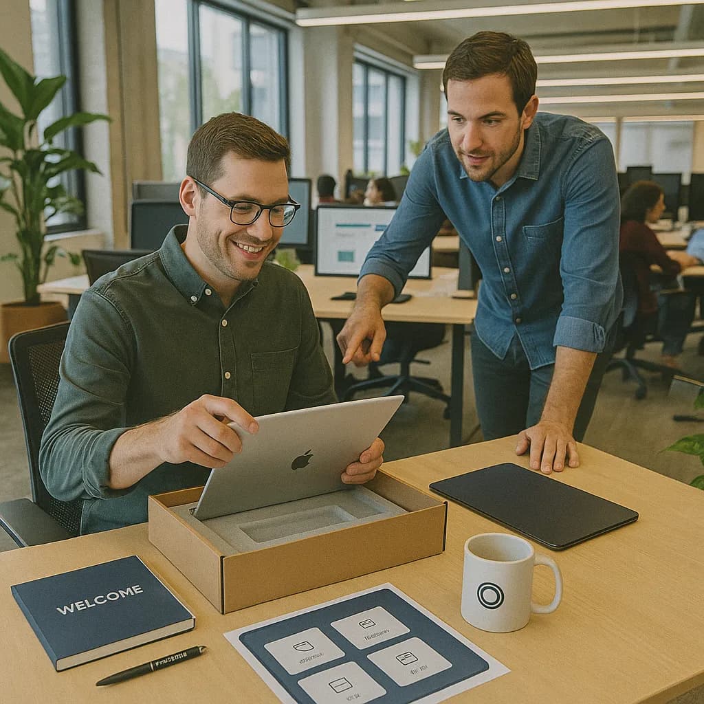 UX Resourcing