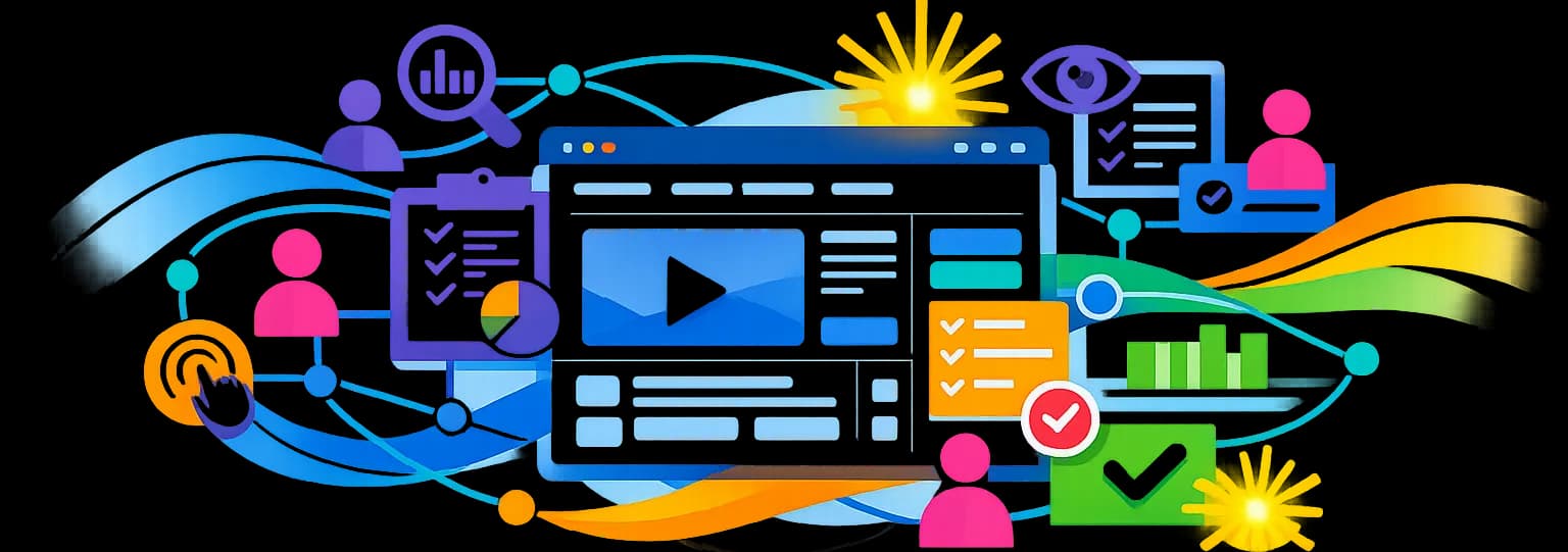 User Experience Services by Interact RDT